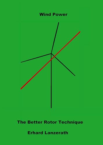 Wind Power investors needed: The Better Rotor Technique