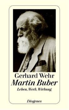 Martin Buber