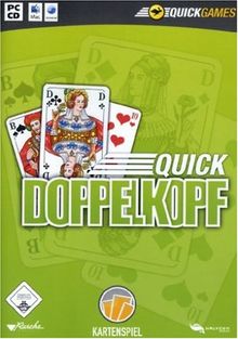 Quick Doppelkopf (PC+MAC)