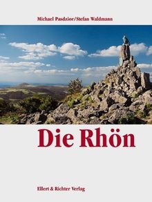 Die Rhön. Eine Bildreise