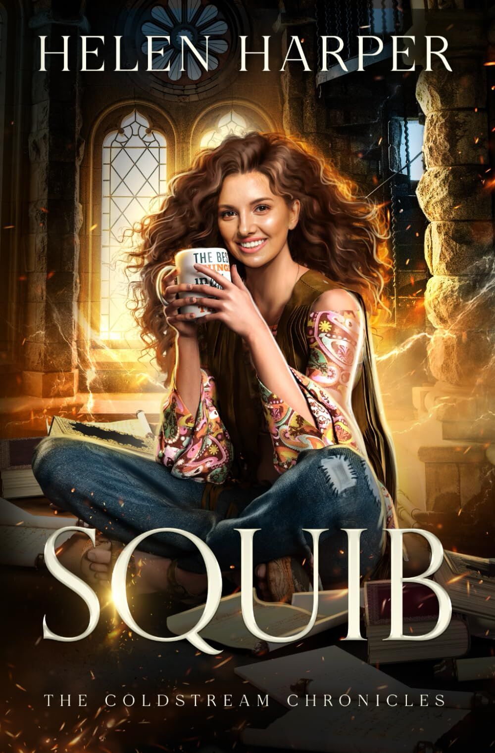 Squib