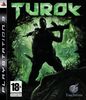 Turok (US-Version, uncut, voll kompatibel mit der deutschen PS3)