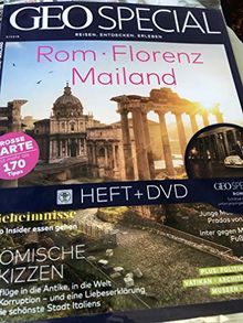 GEO Special / GEO SPECIAL mit DVD 05/2018