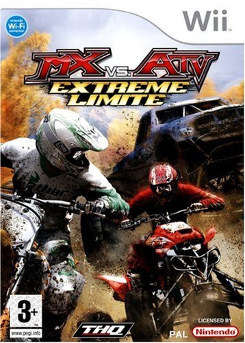 Thq Mx Vs Atv Extrème Limite - Image 2