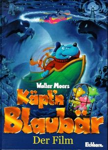 Blaubär. Der Film