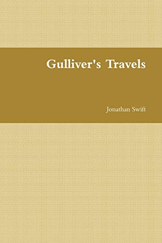 Gulliver's Travels
