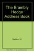 The Brambly Hedge Address Book