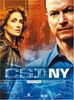 CSI: NY - Season 3.1 (3 DVDs)