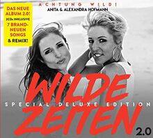 Wilde Zeiten 2.0 (Special Deluxe Edition)