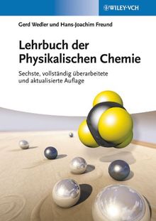 Lehrbuch der Physikalischen Chemie