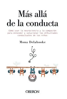 Más allá de la conducta (Libros singulares)