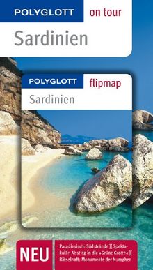 Sardinien: Polyglott on tour mit Flipmap