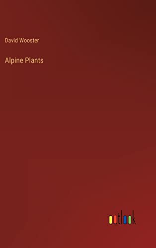 Alpine Plants