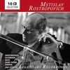 Mstislav Rostropovich - Legendary Recordings