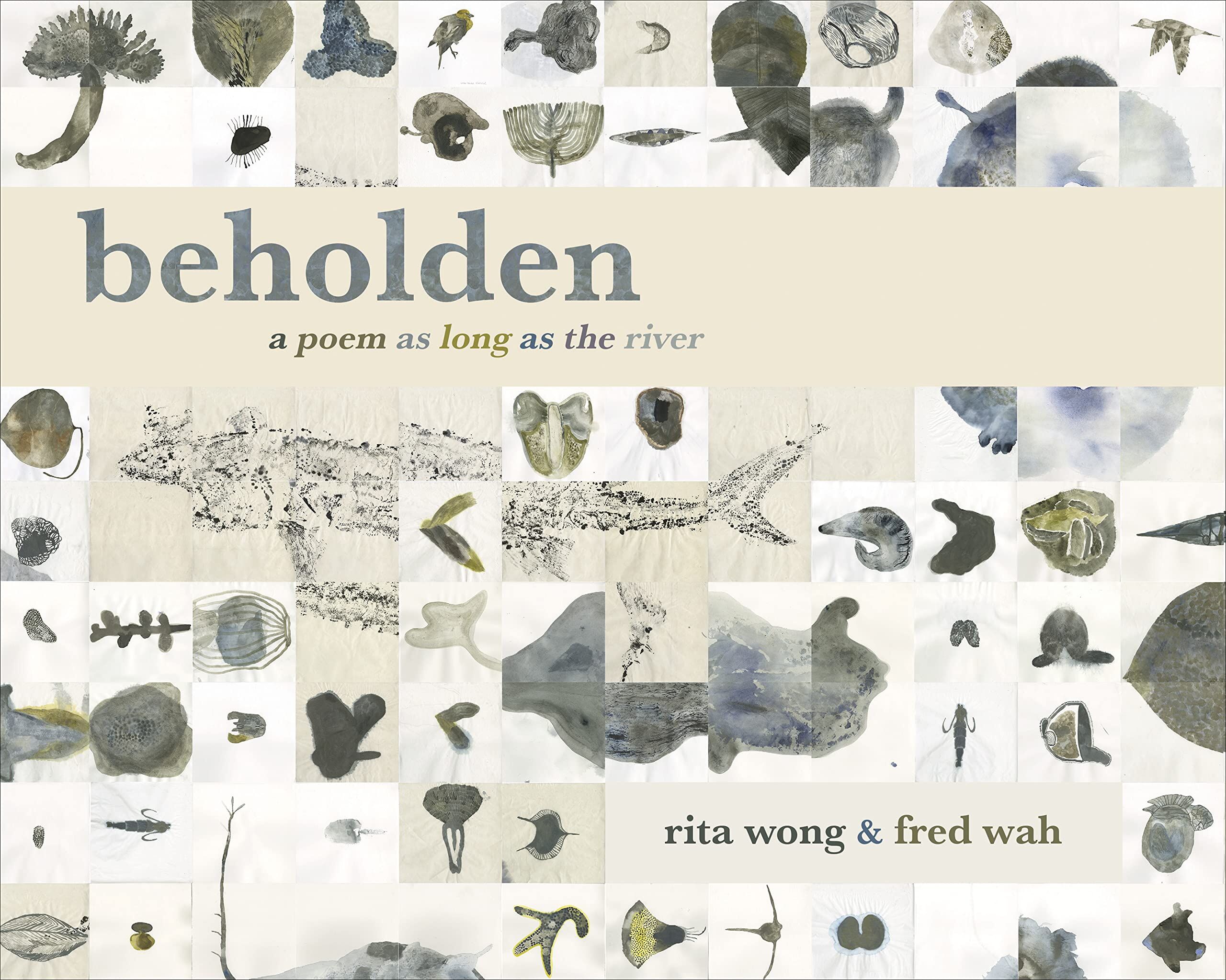 Beholden - Neuware
