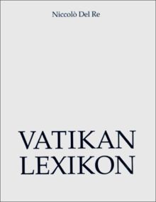 Vatikanlexikon
