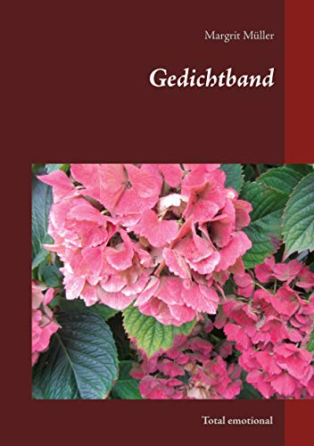 Gedichtband: Total emotional