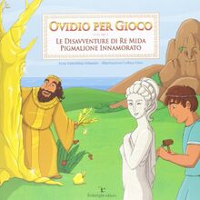 Ovidio per gioco (Le novelle della cipolla)