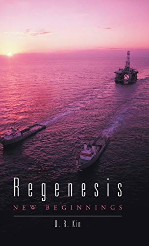 Regenesis: New Beginnings