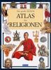 Der große Xenos Atlas der Religionen