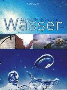 Das große Buch vom Wasser