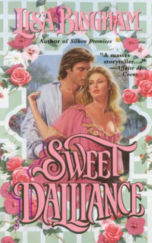 Sweet Dalliance