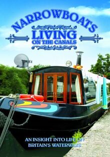 Narrowboats - Living on the Canals [UK Import]