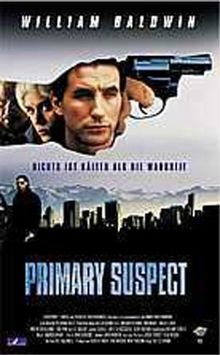 Primary Suspect