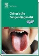 Chinesische Zungendiagnostik