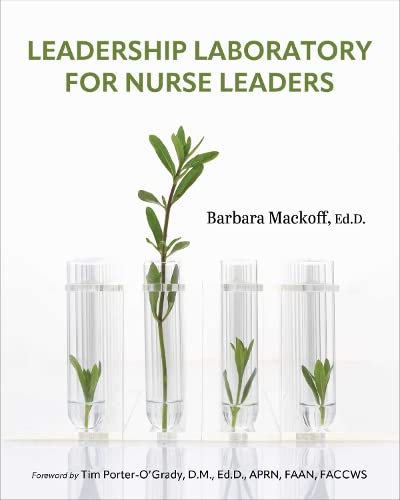 Leadership Laboratory for Nurse Leaders