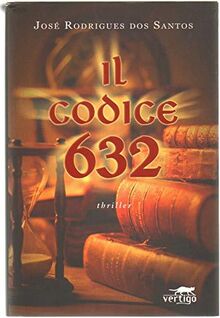 Il codice 632 (Verso)