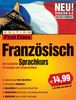 First Class Sprachkurs Französisch 8.0 (DVD-Verpackung)