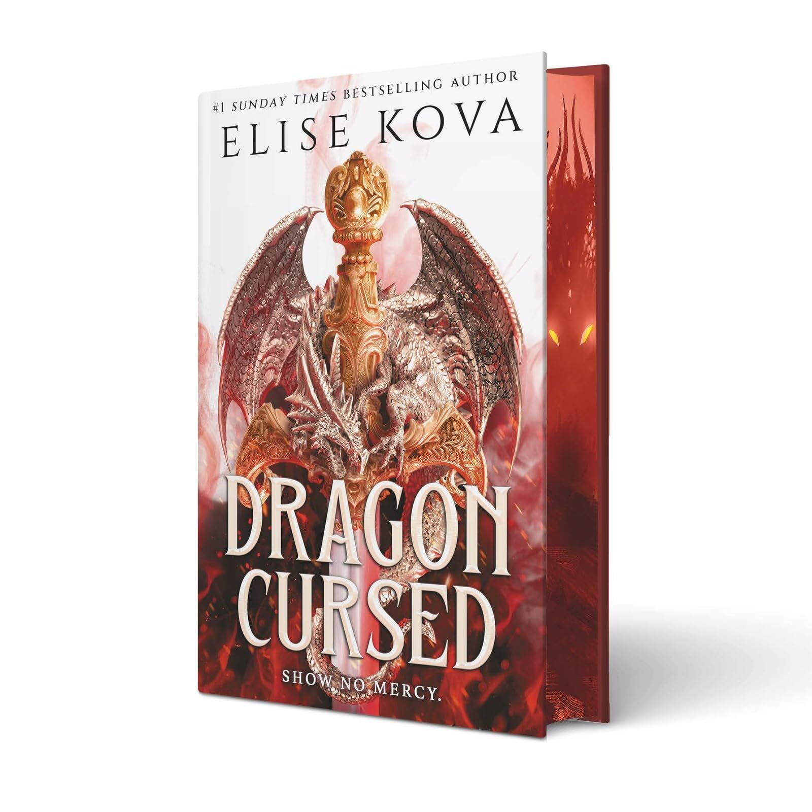 Dragon Cursed