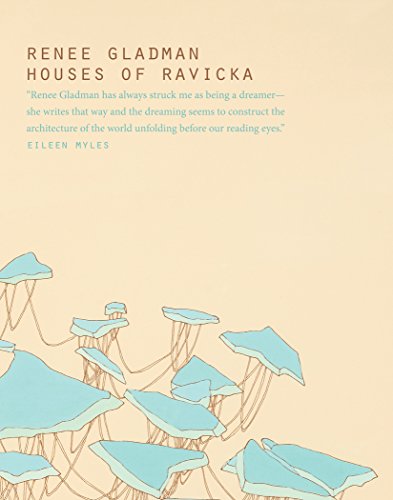 HOUSES OF RAVICKA