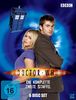 Doctor Who - Die komplette zweite Staffel [6 DVDs]