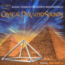 Crystal Pyramid Sounds