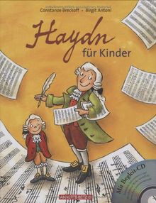 Haydn für Kinder