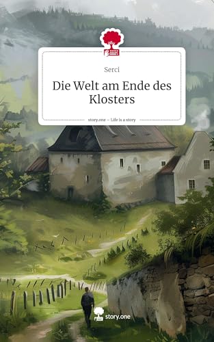 Die Welt am Ende des Klosters. Life is a Story - story.one