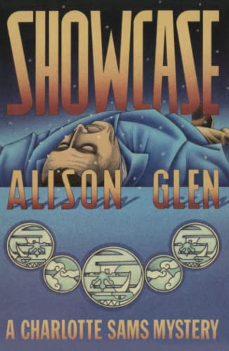 SHOWCASE (Charlotte Sams Mystery)