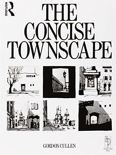 Concise Townscape