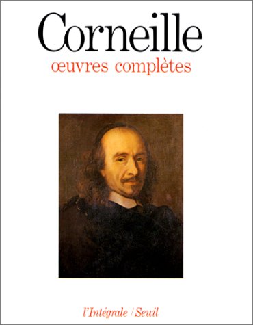 Oeuvres Completes: Oeuvres Completes (l'integrale)