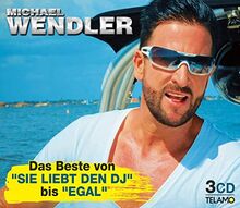 Das Beste Von "Sie Liebt Den DJ" Bis "Egal"