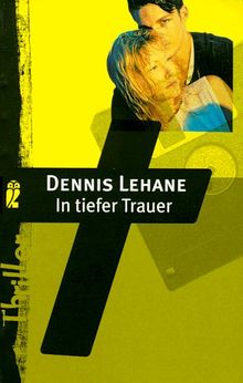 In tiefer Trauer