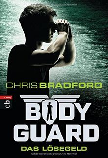 Bodyguard - Das Lösegeld: Band 2