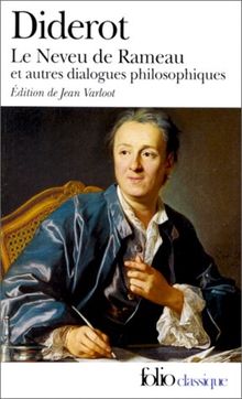 Le neveu de Rameau