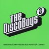 The Disco Boys - Vol. 3