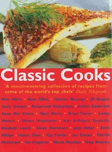 The Collected Recipes (Classic Cooks)