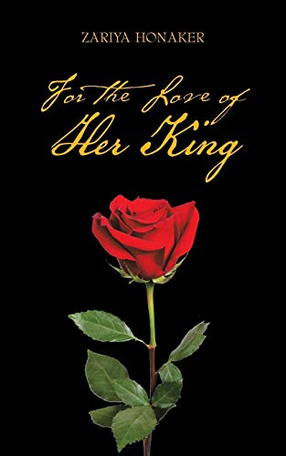 For the Love of Her King