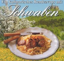 Ein kulinarisches Rendezvous mit Schwaben