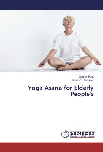 Yoga Asana for Elderly People's